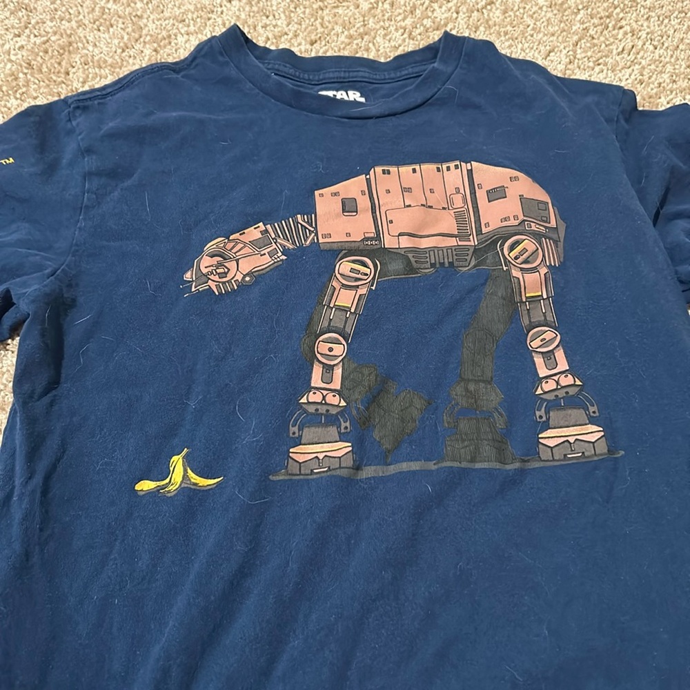 Star Wars T-Shirt